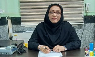 اجرای‌طرح ‌«یادمان شهدا و لاله های روشن»‌در شهر ‌خورموج