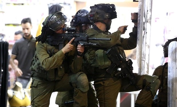 درخواست فلسطین از دادگاه لاهه برای اولویت‌دهی به پرونده جنایت‌های اسرائیل