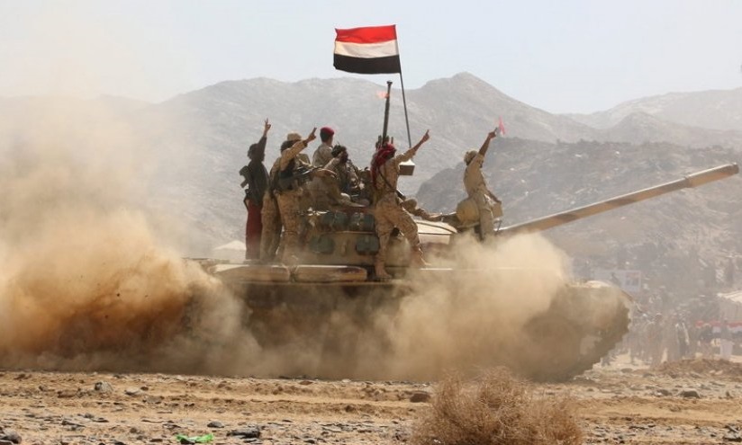 انصارالله و بسیج مردمی هم صدا در آزادسازی یمن / مارب یمن آزاد می‌شود؟