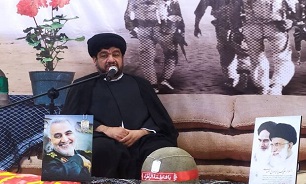 قوه قضائیه ایستگاه پایانی مبارزه با فساد و جرم