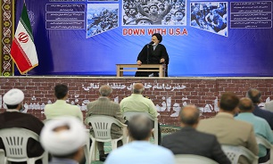 مراد از حقوق بشر آمریکایی فرهنگ سیاسی است