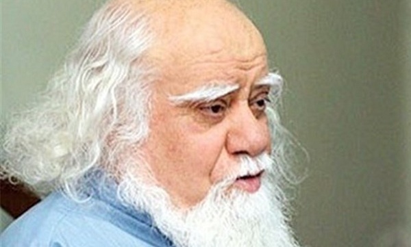 «محمدرضا حکیمی» در بیمارستان بستری شد