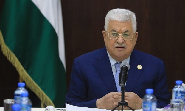 محمود عباس: توافق‌های عادی سازی توهمی است که هرگز به صلح منجر نمی‌شود