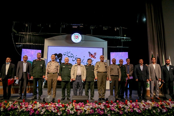 اولین مجمع عمومی انجمن علمی دفاع مقدس ایران برگزار شد