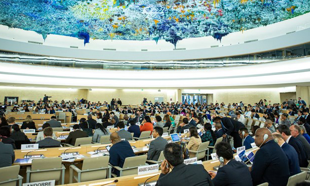 دستور سازمان ملل برای تحقیق در خصوص جرائم «نظام‌مند» رژیم صهیونیستی