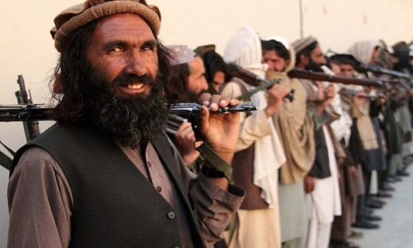 طالبان امروز همان طالبان گذشته است و تغییری نکرده است