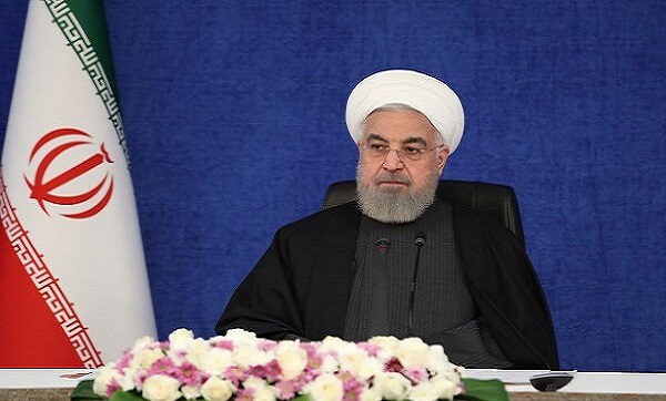 آخرین گفتگوی تلویزیونی روحانی آغاز شد