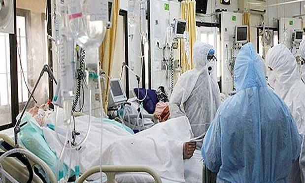 بستری روزانه ۲۰۰۰ بیمار کرونایی در استان تهران/ «پایتخت» روز‌های سختی می‌گذراند