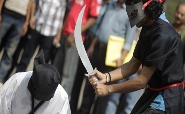 عربستان سعودی یک جوان شیعه در شهر «قطیف» را اعدام کرد