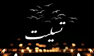 همسر شهید «حسین اصغری» درگذشت