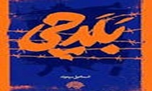 برشی از متن کتاب بلدچی