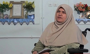 تدوین تاریخ شفاهی معلمی که شهادت همه دانش آموزش هایش را دید