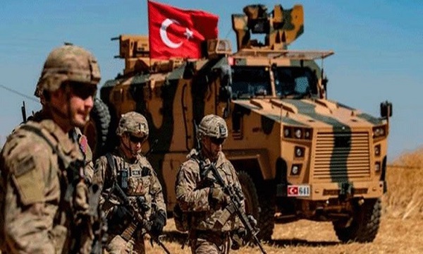 هشدار نماینده عراقی در خصوص پروژه ترکیه برای سیطره بر موصل