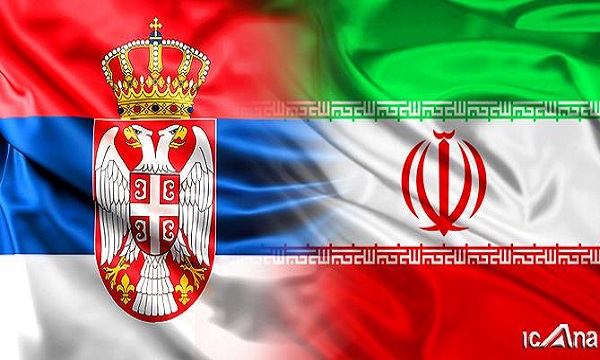 تاکید قالیباف بر افزایش سطح همکاری‌های اقتصادی ایران و صربستان