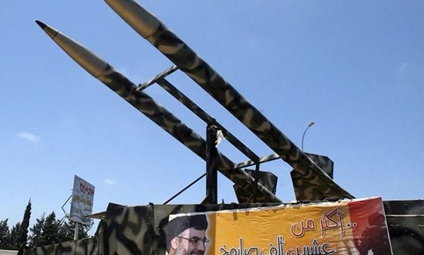 فشار آمریکا و فرانسه بر اسرائیل برای خودداری از تنش با حزب‌الله
