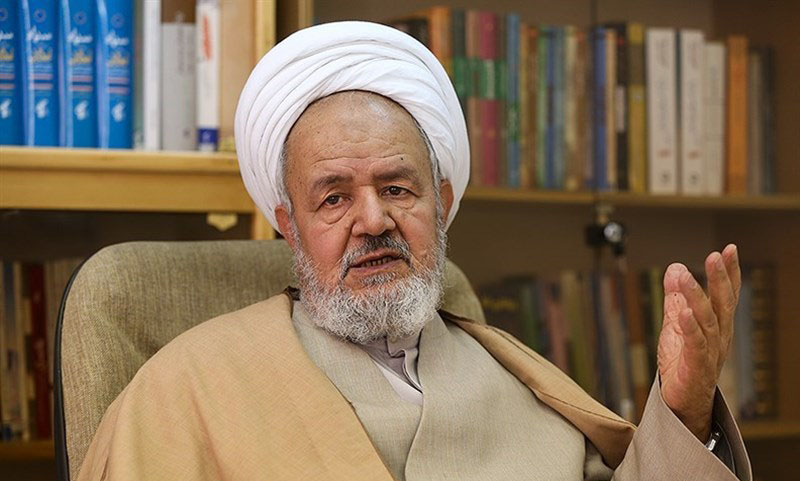 تحقق ایران قوی با تکیه بر گفتمان انقلاب اسلامی