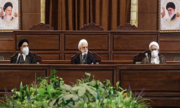 دیوان عالی کشور جای مصلحت‌اندیشی نیست