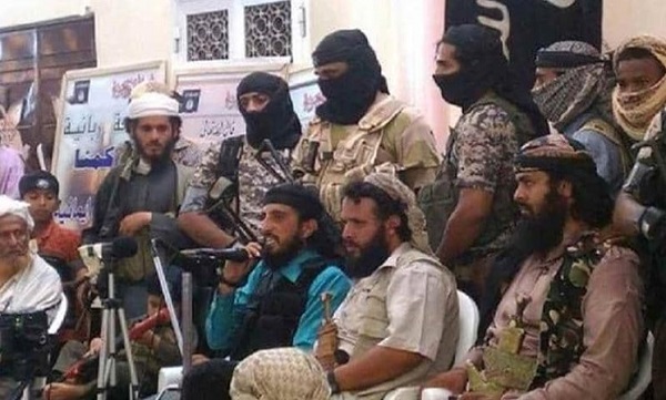 انتقال تروریست‌های القاعده از عربستان سعودی به مأرب در یمن