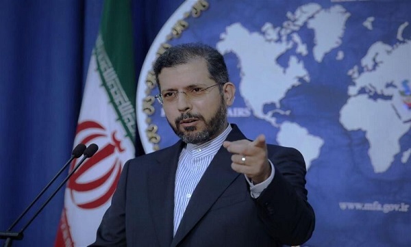 تأکید ایران بر دستیابی سریع به صلح پایدار در منطقه قفقاز جنوبی