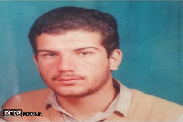داستان شهید گمنامی که نامدار شد
