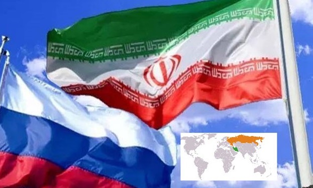 طرح‌های سیا و پنتاگون در جنوب قفقاز سبب گسترش روابط ایران و روسیه می‌شود
