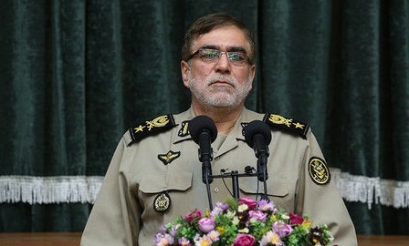 از مکتب عاشورا درس ایستادگی در برابر ظلم و خوی استکباری را گرفته‌ایم
