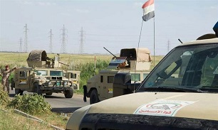 حشد شعبی یک طرح تروریستی برای هدف قرار دادن مراسم عاشورایی در بغداد را خنثی کرد