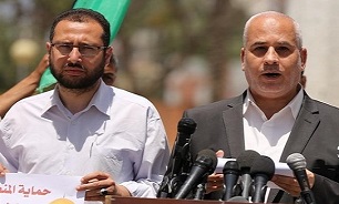 مقاومت فلسطین: آمریکا و اسرائیل نمی‌توانند اراده ملت ما را بشکنند