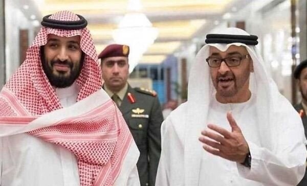 عربستان به امارات پشت می‌کند؟/ «عمان» گزینه جانشین «ابوظبی»