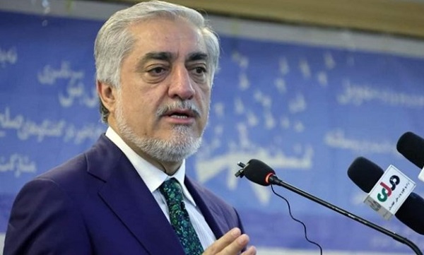 عبدالله خواستار برگزاری نشست اضطراری شورای امنیت در مورد افغانستان شد