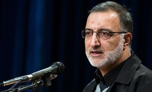 لزوم راه‌اندازی قرارگاه اجتماعی در تهران/ حل آسیب‌های اجتماعی نیازمند اهتمام همه دستگاه‌ها است