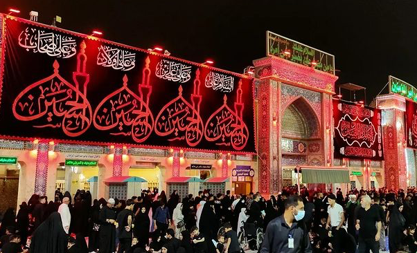 ثبت‌نام زیارت نیابتی امام حسین (ع) در تاسوعا و عاشورا آغاز شد