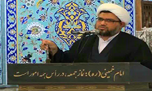 مجالس عزاداری اباعبدالله الحسین (ع) موجب برکت و رحمت است