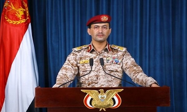 ارتش یمن پهپاد جاسوسی آمریکا در «مأرب» را ساقط کرد