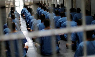 آزادی ۱۰۱ زندانی هم‌زمان با سفر رئیس قوه قضاییه به استان البرز