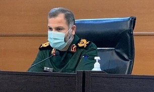 برنامه‌های دفاع مقدس به شیوه مبتکرانه و خلاقانه در جامعه گسترش یابد