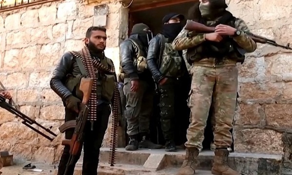 تحرکات خطرناک جبهه النصره در شمال سوریه