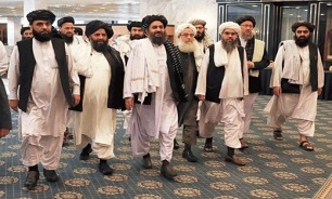 چین: به دنبال روابط دوستانه با طالبان هستیم
