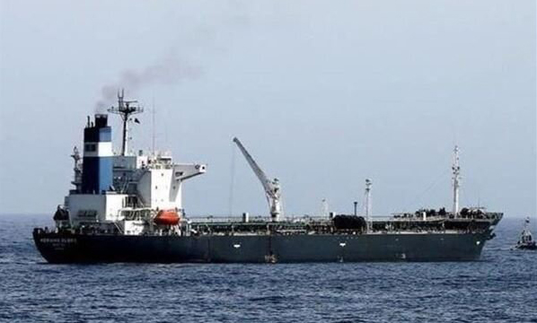 ائتلاف سعودی همچنان ۴ کشتی حامل سوخت یمن را توقیف کرده است