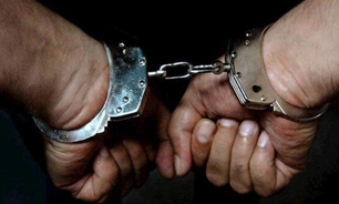 بازداشت فرد هتاک به مقدسات اسلامی در البرز