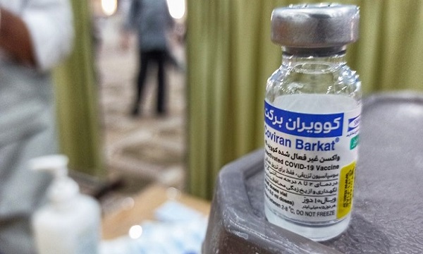 نظریه پرداز امریکایی: موفقیت ایران در تولید واکسن باعث تسهیل واردات آن شد