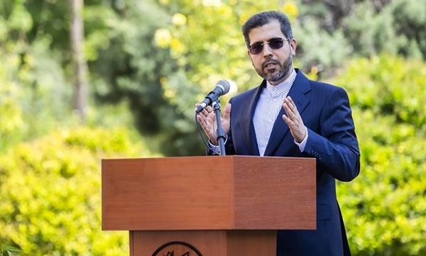 واشنگتن تحریم‌ها را لغو کند تا ایران کاهش تعهدات را کنار بگذارد