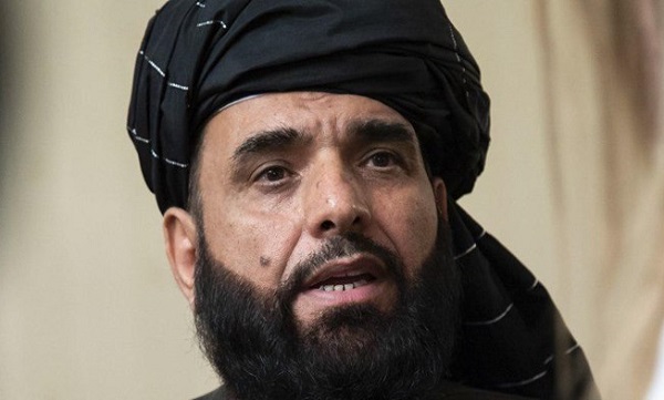 طالبان مصاحبه با شبکه رژیم صهیونیستی را تکذیب کرد