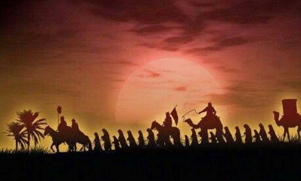 روز یازدهم محرم الحرام بر اهل بیت امام حسین (ع) چه گذشت؟