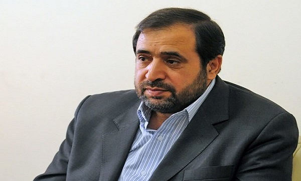 تسلیت مدیرعامل موزه ملی انقلاب اسلامی و دفاع مقدس در پی در گذشت حجت‌الاسلام نمازی