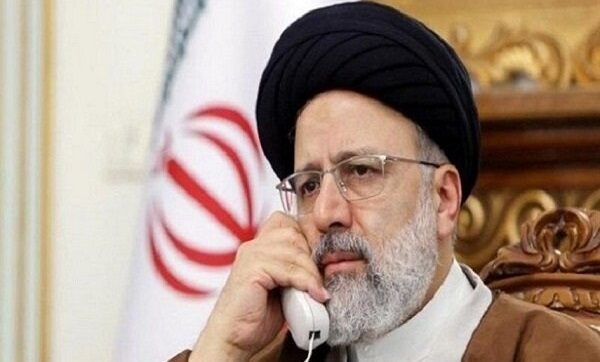 تماس تلفنی رئیس جمهور منتخب با استاندار خوزستان