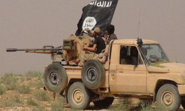 حمله داعش به یک ایست‌وبازرسی در غرب عراق؛ ۳ سرباز کشته شدند