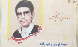 معلمی که درس ایثار را به دانش‌آموزان تمامی نسل‌ها آموخت