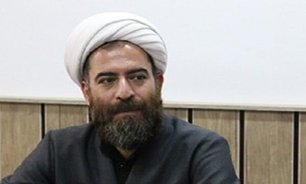 مراسم ۱۳ محرم در مسجد «ملااسماعیل» یزد پابرجاست
