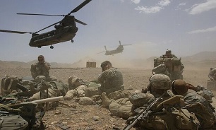 ائتلاف آمریکایی جز ویرانی برای عراق به بار نیاورده است